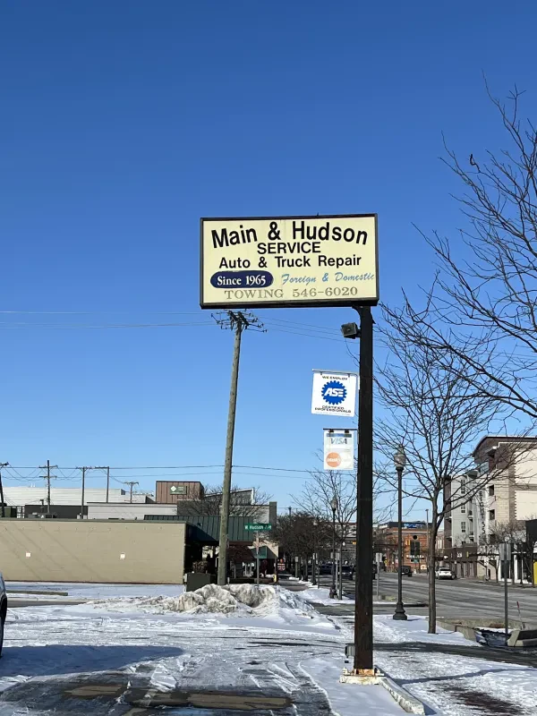 Main & Hudson Service, Inc. - photo 3