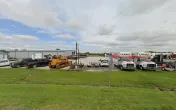 D & Z Tally Towing and Recovery