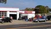Lamkin Automotive