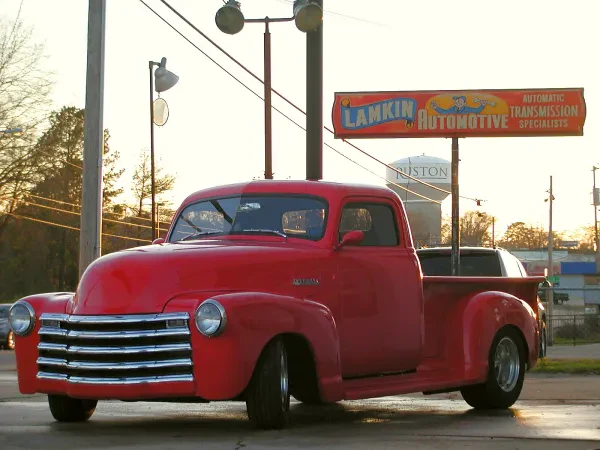 Lamkin Automotive - photo 2