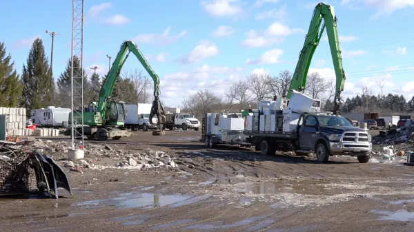 Redmer & Sons Recycling - photo 4