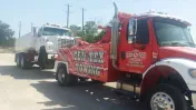 Cen-Tex Towing