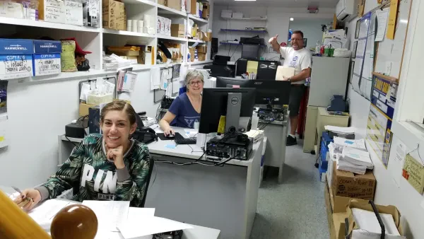 NAPA Auto Parts - Van Wickle Auto Supply - photo 3