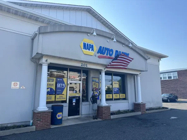 NAPA Auto Parts - Van Wickle Auto Supply - photo 4