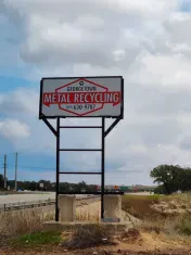 Georgetown Metal Recycling