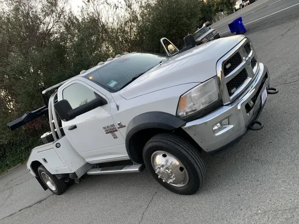 Auto Expert Towing - photo 2