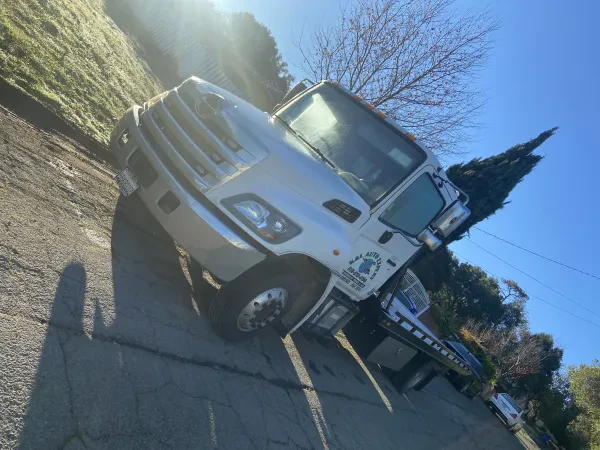 Auto Expert Towing - photo 3