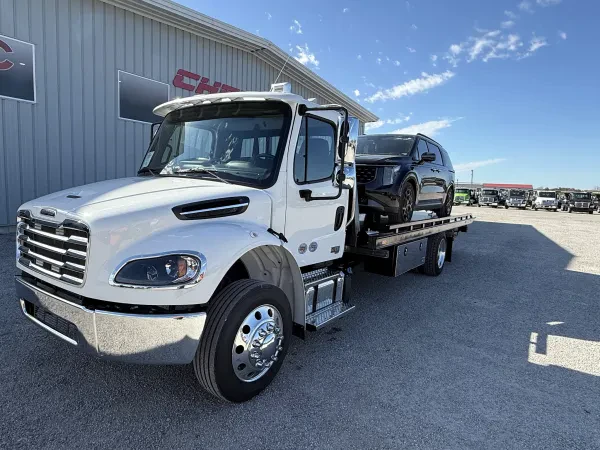 English Towing - photo 2