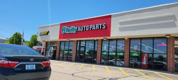 O'Reilly Auto Parts - photo 4