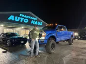 Frankfort Auto Haus
