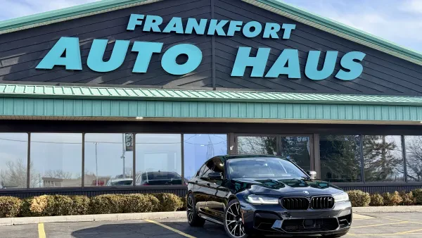 Frankfort Auto Haus - photo 2