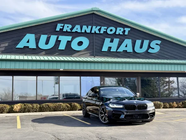 Frankfort Auto Haus - photo 4