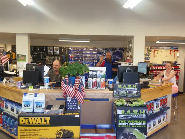 NAPA Auto Parts - Day Auto Supply - photo 2