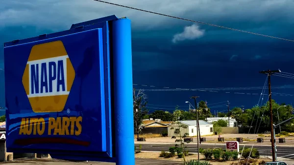 NAPA Auto Parts - Day Auto Supply - photo 4