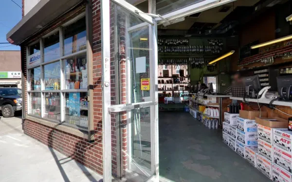 Integrity Auto Parts - photo 3