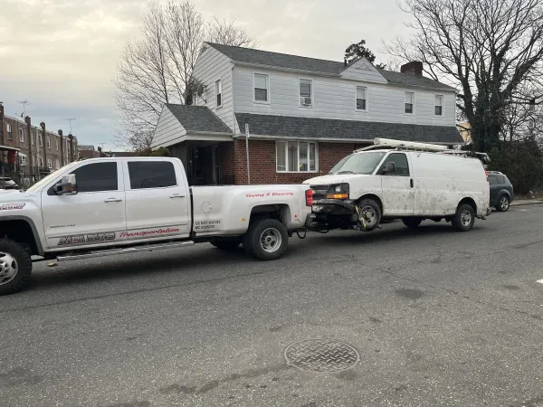 ALTA RUNS TOWING - Philadelphia - photo 2