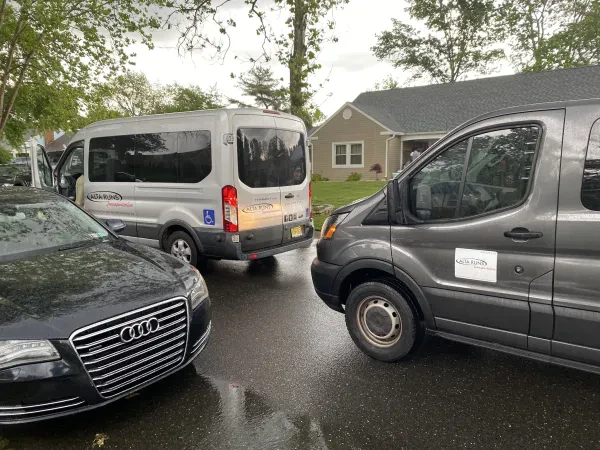 ALTA RUNS TOWING - Philadelphia - photo 3