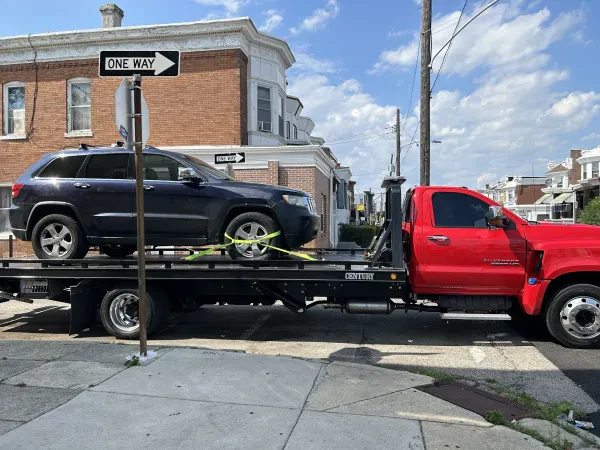 ALTA RUNS TOWING - Philadelphia - photo 4