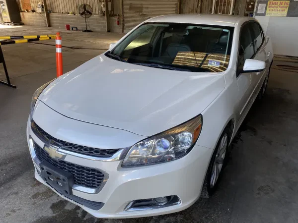 Philadelphia Public Auto-Auction - photo 3