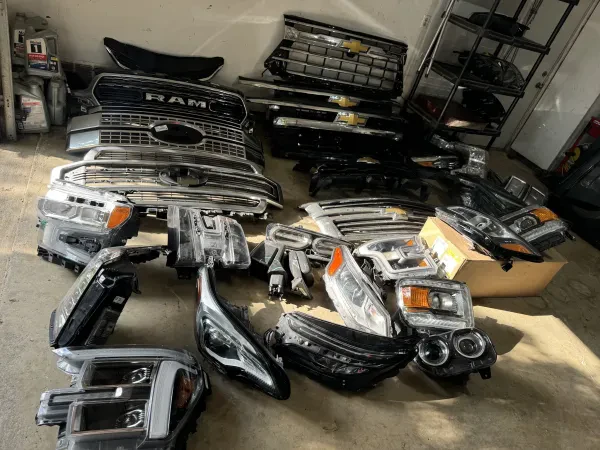 A Quick Auto Parts - photo 4