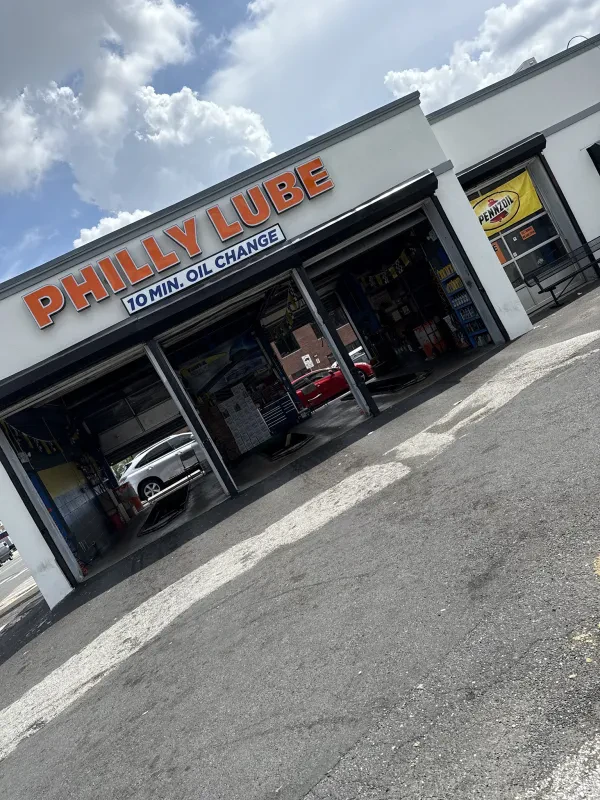 Philly Lube - photo 2