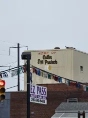 Chairman auto parts