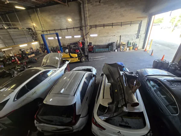 Chairman auto parts - photo 2
