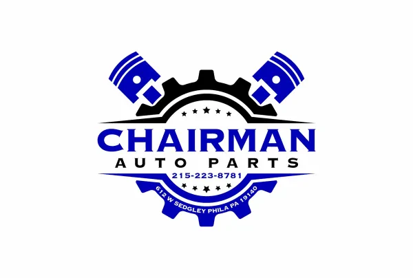 Chairman auto parts - photo 4