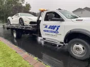 A Bob's Towing