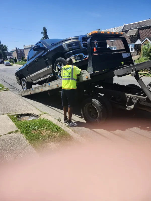 A Bob's Towing - photo 3