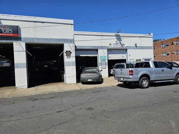 Stanleys Auto Repair - photo 3
