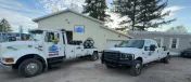 Meridian Towing And Recovery LLC