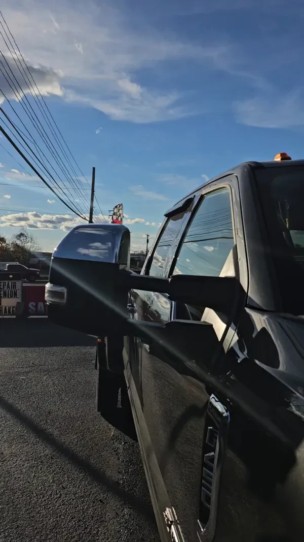 Stowe Auto & Truck Repair - photo 2