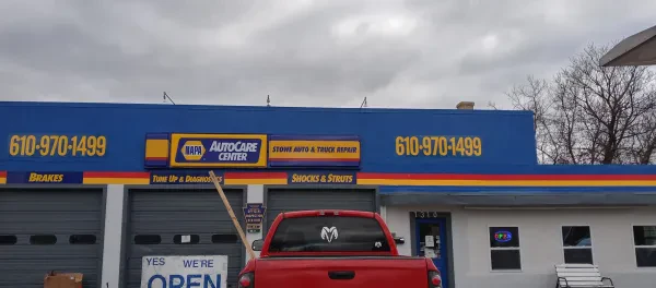 Stowe Auto & Truck Repair - photo 3
