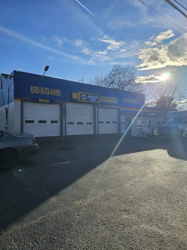 Stowe Auto & Truck Repair - photo 4