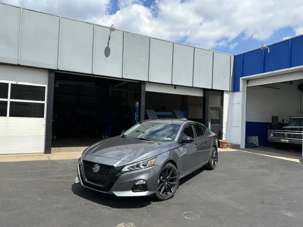McKeesport Auto Service - photo 3