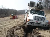 Michigan Off Road Recovery