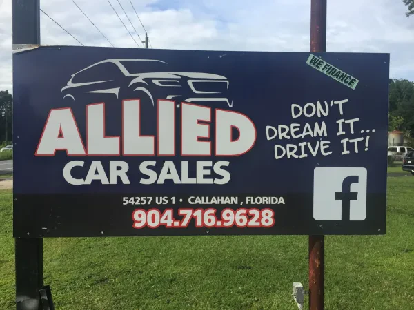 Allied Car Sales - photo 2