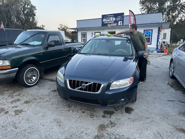 Allied Car Sales - photo 4