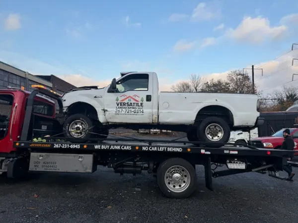 Fast Towing and Recovery - photo 4