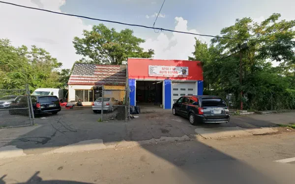 Jordan Towing Inc - photo 2