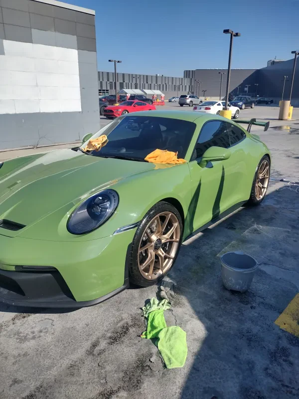 Aeyes Mobile Detailing - photo 2