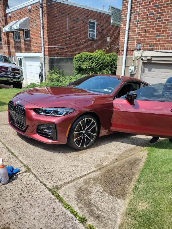 Aeyes Mobile Detailing - photo 4