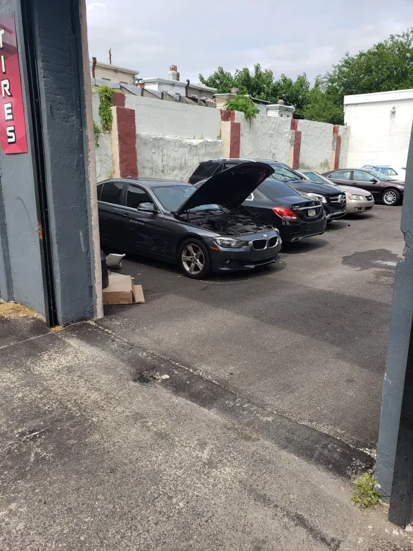 IMO united motors - photo 4