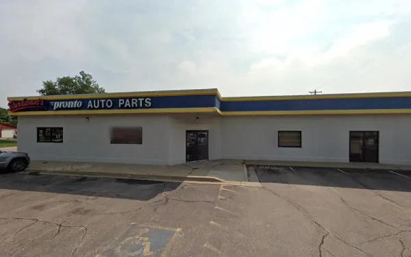 Auto Value Brandon - photo 2