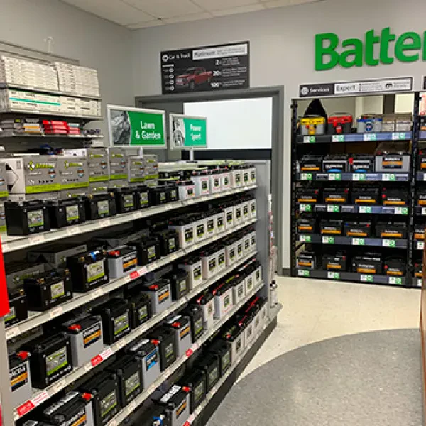 Batteries Plus - photo 2