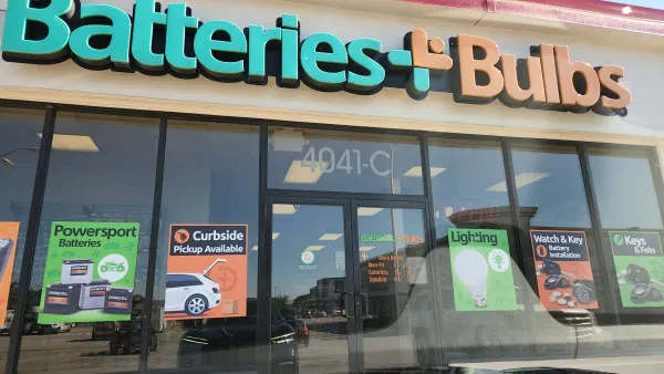 Batteries Plus - photo 4