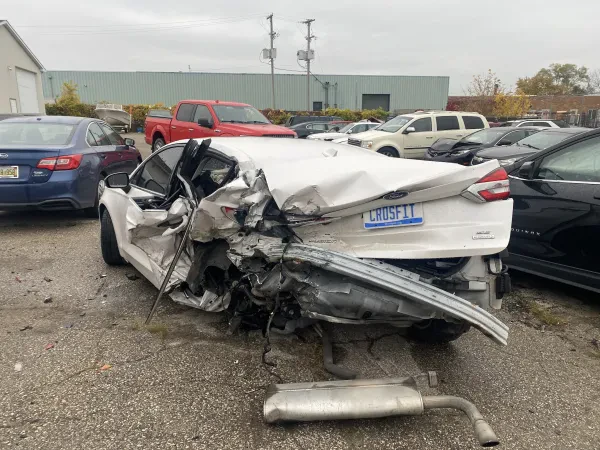 Kreager Towing - photo 4