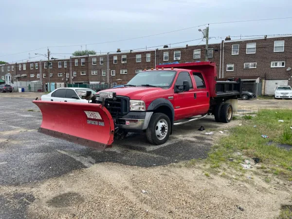 Roadside Recovery & Tow LLC. - photo 3