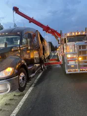 Five Star Towing & Transport, Inc.